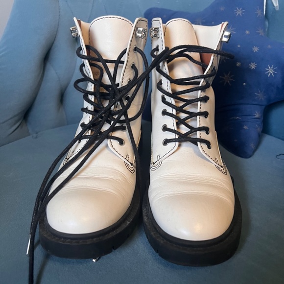 Coach Lorimer Bootie - Picture 2 of 10